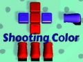 Gêm Shooting Color ar-lein