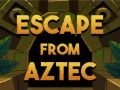 Gêm Dianc o Aztec ar-lein Gêm Dianc o Aztec ar-lein