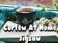 Gêm Cyfnod curfew gartref: Pân ar-lein