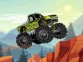 Gêm Truck Melltig ar-lein