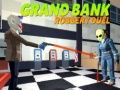 Gêm Duel o Drosedd Banc Mawr ar-lein