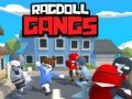 Gêm Bandiau Ragdoll ar-lein
