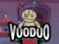 Gêm Doll Voodoo ar-lein