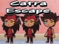 Gêm Dianc Catra ar-lein