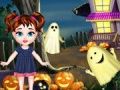 Gêm Ty Hallowen Baby Taylor ar-lein