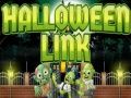 Gêm Cyswllt Hallowe'en ar-lein