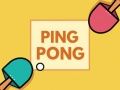 Gêm Pinc-pong ar-lein