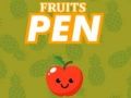 Gêm Bođ Pen ar-lein