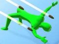 Gêm Gweithredu Osgoi 3D ar-lein