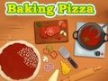Gêm Bả Pizza ar-lein