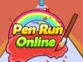 Gêm Rhedeg Pen Ar-lein ar-lein