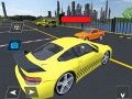 Gêm Simulator Parcio Realista 2019 ar-lein