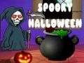 Gêm Halloween Poeni ar-lein