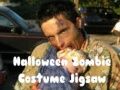 Gêm Bwrdd Pêl-rwyb mewn Cystadlaeth Zombi Halloween ar-lein