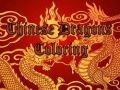 Gêm Pennu Draig Tsieineaidd ar-lein