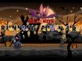 Gêm Antur Reded Halloween ar-lein