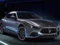 Gêm Maserati Ghibli Hybrid Llithro ar-lein