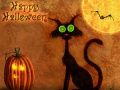 Gêm Halloween Hapus 2020 Pêl ar-lein