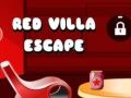 Gêm Ffo'n Villa Goch ar-lein