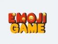 Gêm Gêm Emoji ar-lein
