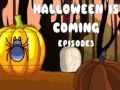 Gêm Mae Halloween yn Dod: Penod 3 ar-lein