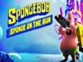 Gêm SpongeBob: Sboncyn ar y Ffordd Jigsaw ar-lein