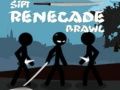 Gêm Sift Renegade Brawl ar-lein