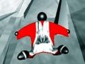 Gêm Stickman 3D Gwisgo Adenydd ar-lein
