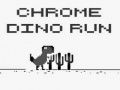 Gêm Rhedwr Dino Chrome ar-lein