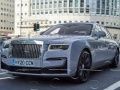 Gêm Pêl Puzzle Ghost Rolls-Royce ar-lein