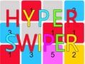 Gêm Hyper Swiper ar-lein