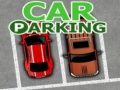 Gêm Parcio Car ar-lein