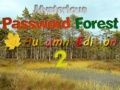 Gêm Coed Cyfrinachus Gwybodaeth Hydref 2 ar-lein