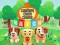 Gêm Chummy Chum Chums: Cyd ar-lein