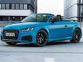 Gêm Audi TTS Roadster Sleid ar-lein