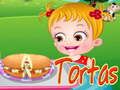 Gêm Tortas ar-lein