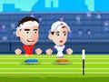 Gêm Meistri Tennis ar-lein