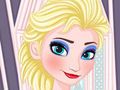 Gêm Diddymu Make-up Ella ar-lein