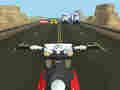 Gêm As Moto Rider ar-lein