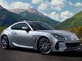 Gêm Subaru BRZ Llithro ar-lein