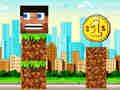 Gêm Mineblock Sgwâr ar-lein