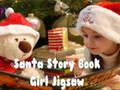 Gêm Pecyn Stori Santa ar-lein