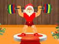 Gêm Santa Tynwr Wyth ar-lein
