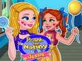Gêm Prank y Nanny Baby Jessie ar-lein