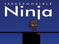 Gêm Ninja Diaddasol ar-lein
