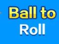 Gêm Bola i Rolio ar-lein