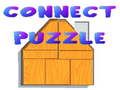 Gêm Cysylltwch Puzzl ar-lein