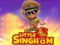 Gêm Little Singham ar-lein
