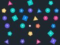 Gêm Idle Pinball Breakout ar-lein