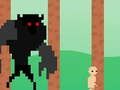 Gêm Rhedeg Arwyr Pixel ar-lein